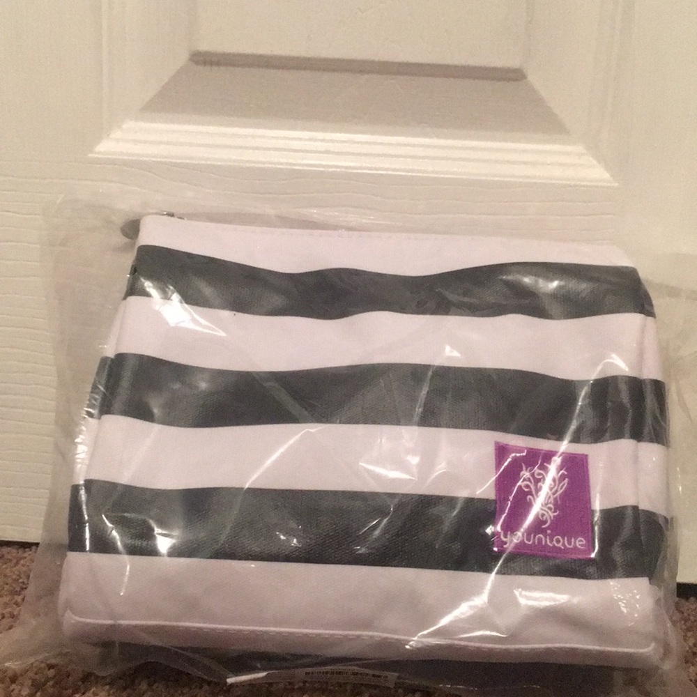Younique make up bag